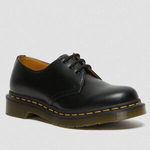 NWOT Dr. Martens 1461 Women's Smooth Leather Oxford Shoes Size 8